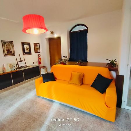 Casa Jesus Διαμέρισμα Almese Εξωτερικό φωτογραφία
