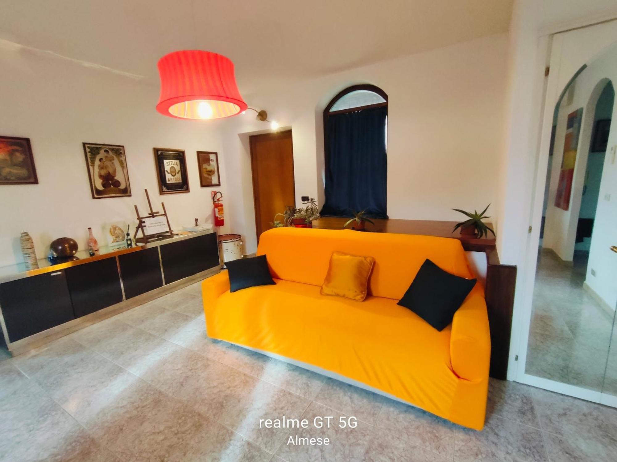 Casa Jesus Διαμέρισμα Almese Εξωτερικό φωτογραφία