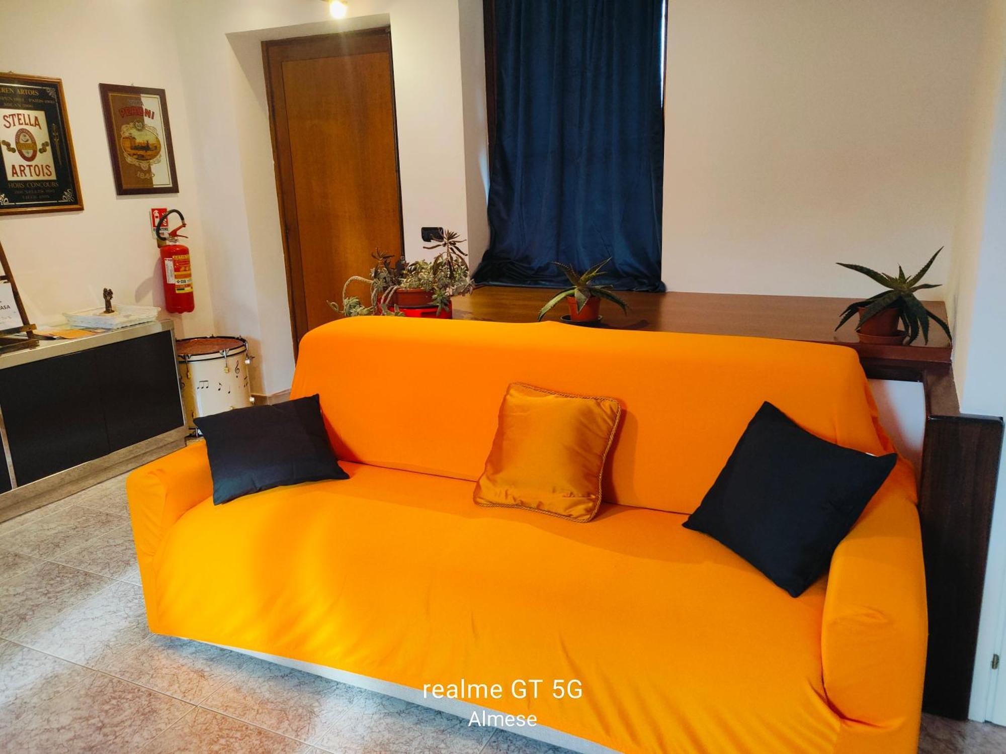 Casa Jesus Διαμέρισμα Almese Εξωτερικό φωτογραφία