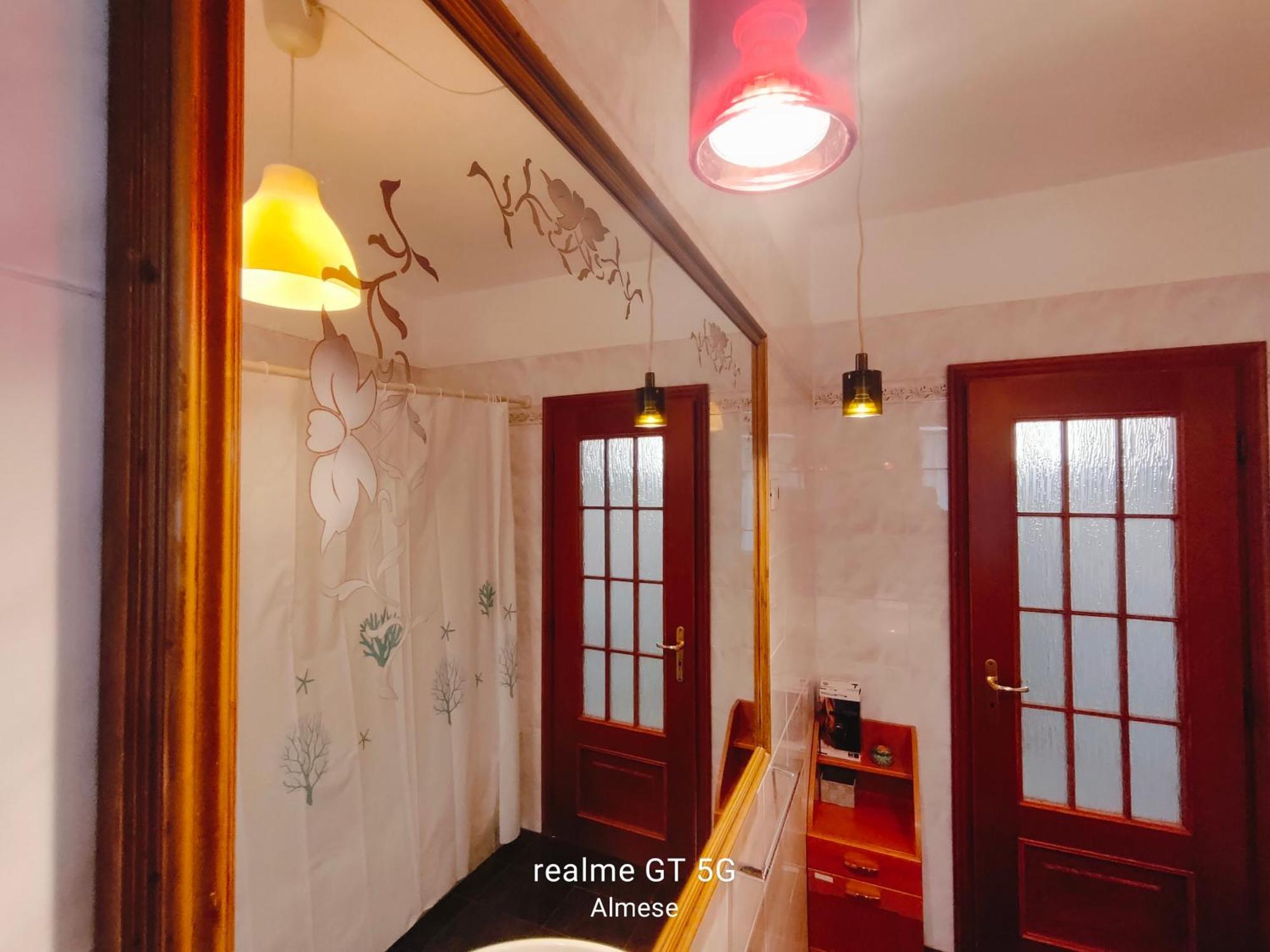 Casa Jesus Διαμέρισμα Almese Εξωτερικό φωτογραφία