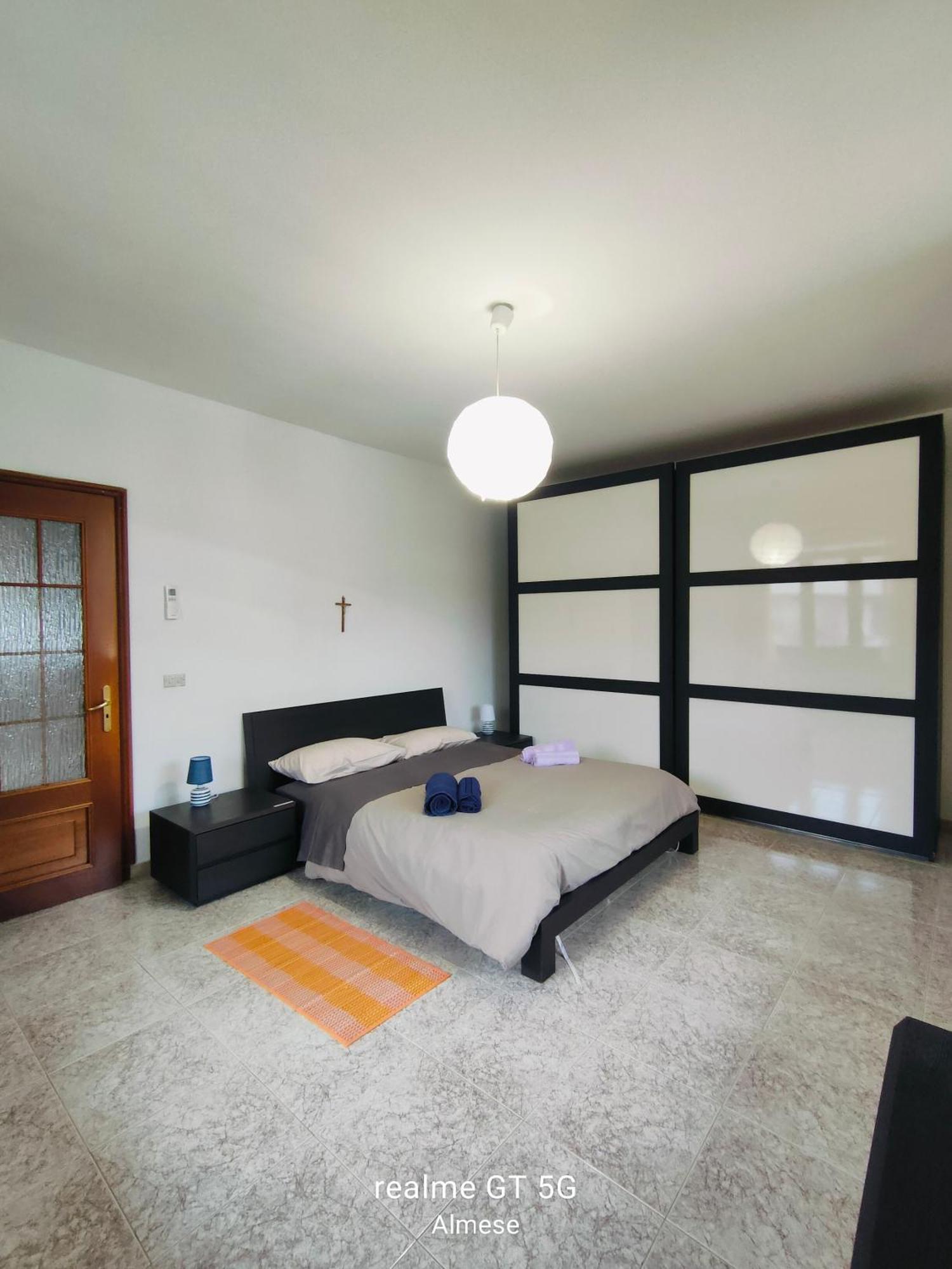 Casa Jesus Διαμέρισμα Almese Εξωτερικό φωτογραφία