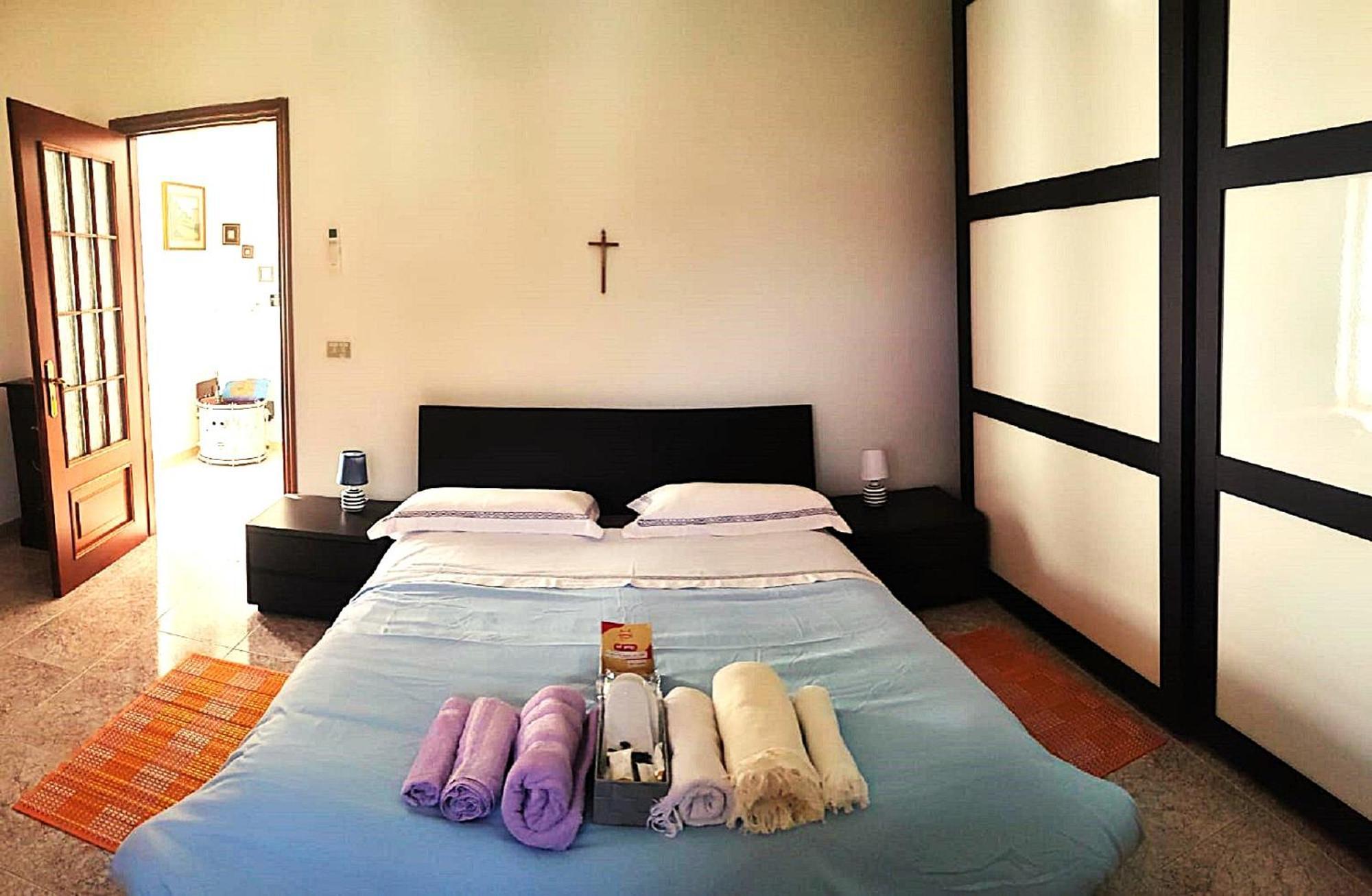Casa Jesus Διαμέρισμα Almese Εξωτερικό φωτογραφία