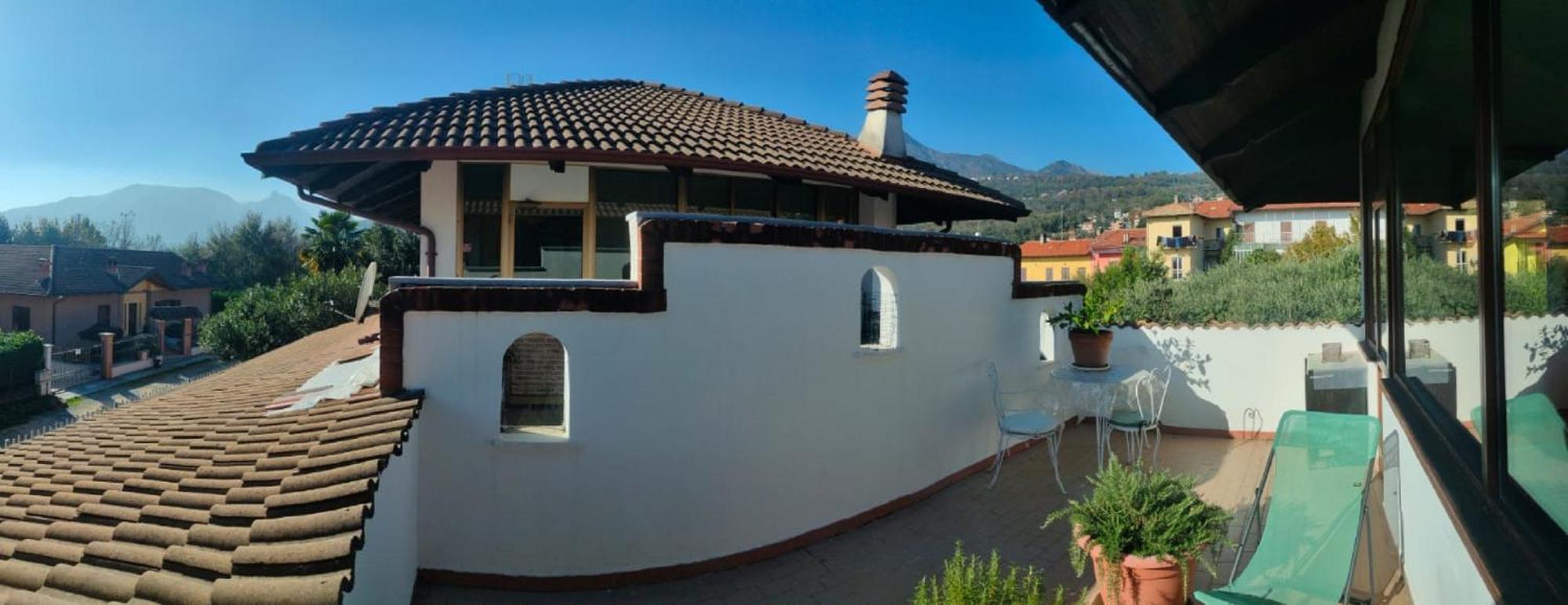 Casa Jesus Διαμέρισμα Almese Εξωτερικό φωτογραφία